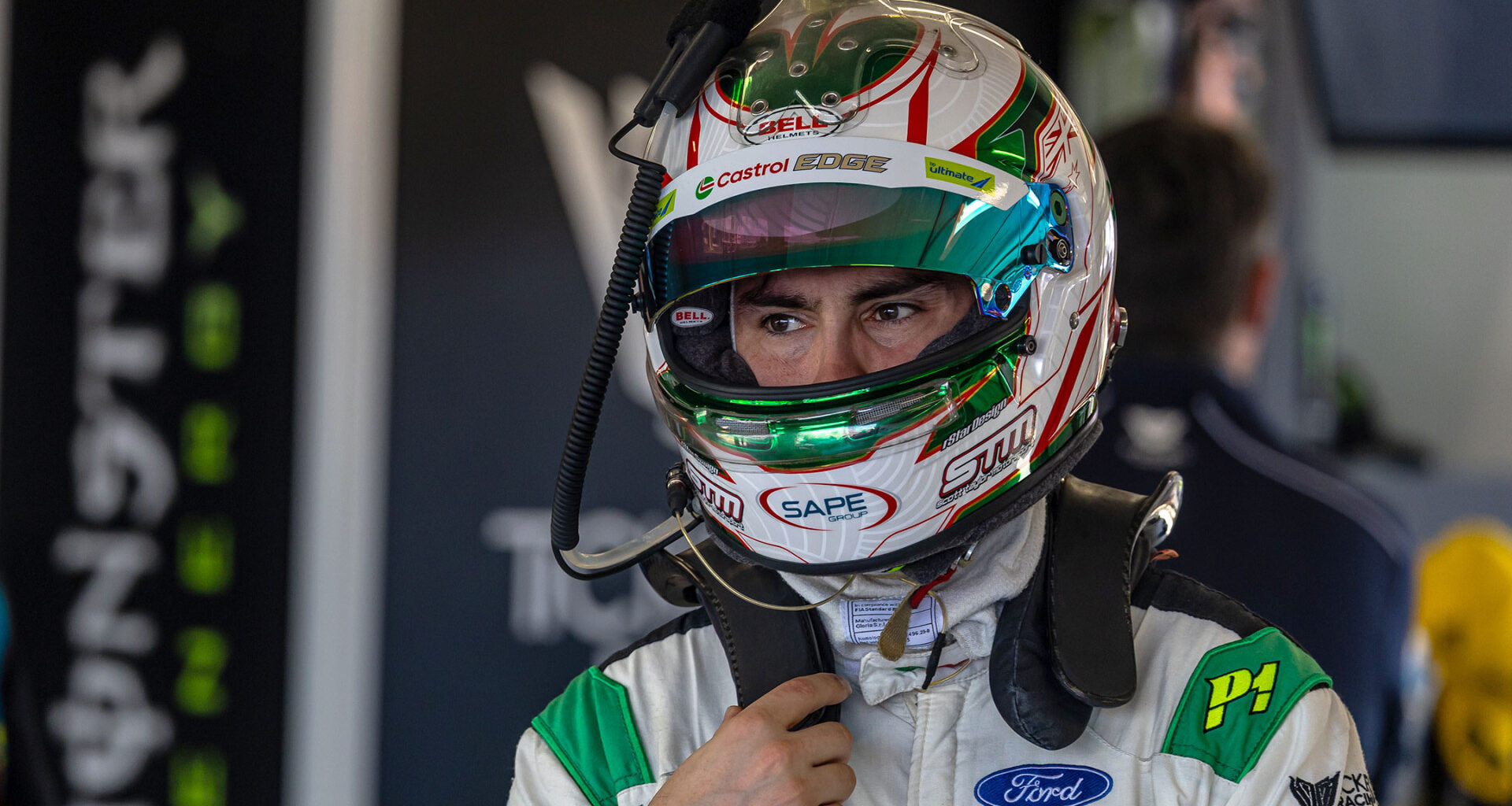 Supercars news: Tickford explains aborted Townsville team orders play