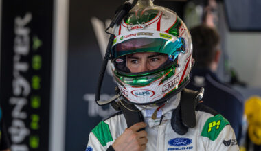 Supercars news: Tickford explains aborted Townsville team orders play