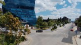 Daylight video screengrabs, Galaxy A27: 0.5x - Samsung Galaxy A27 vs. Galaxy A37