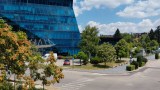 Daylight video screengrabs, Galaxy A27: 1x (1080p) - Samsung Galaxy A27 vs. Galaxy A37