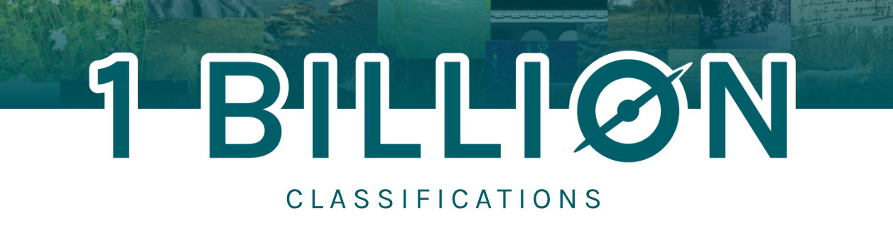 NASA Volunteers Help Zooniverse Reach 1 Billion Classifications