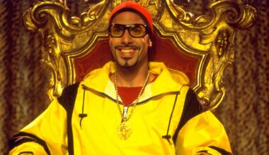 Sacha Baron Cohen has reportedly filmed a new Ali G movie