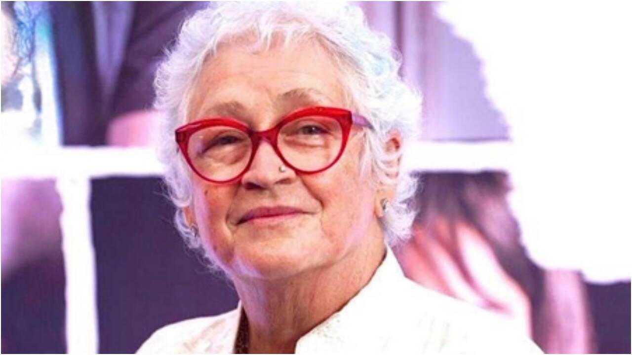 Nafisa Ali opens up about finishing chemotherapy, 2 bone immunity injections and illness for her film 'Max, Min & Meowzaki's trailer launch: 'Tiring but full of love' |
