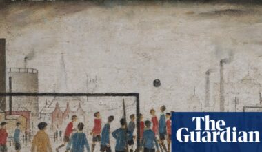 New LS Lowry exhibition aims to demolish ‘naive and uncultured’ myth | LS Lowry
