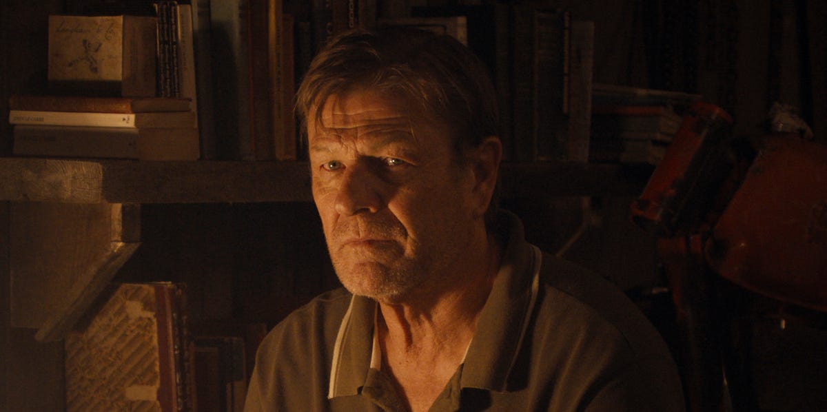 Sean Bean's "extraordinary" Yorkshire-set drama lands new UK streaming home