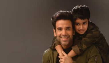 Tusshar Kapoor: 'Gen Alpha are being raised by more involved parents': Tusshar Kapoor opens up about his journey as a single father and how his son thinks his 'movies are boring' | Hindi Movie News