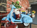 Daylight samples, main camera (1x), 50MP - 24mm, f/1.8, ISO 1076, 1/50s (8192x6144px) - Motorola Edge 70 Pro review