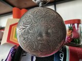 Close-up samples, ultrawide camera (0.5x) - 12mm, f/2.0, ISO 2193, 1/33s (4080x3060px) - Motorola Edge 70 Pro review