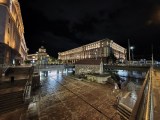 Low-light samples, ultrawide camera (0.5x) - 12mm, f/2.0, ISO 11439, 1/12s (4080x3060px) - Motorola Edge 70 Pro review