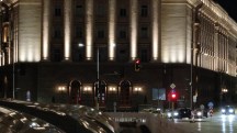 Video screengrabs, low light: 3.5x -  (3840x2160px) - Motorola Edge 70 Pro review