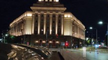Video screengrabs, low light: 2x -  (3840x2160px) - Motorola Edge 70 Pro review