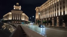 Video screengrabs, low light: 1x -  (3840x2160px) - Motorola Edge 70 Pro review