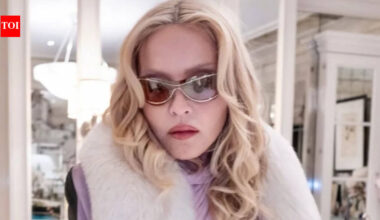 Madonna Biopic Cancellation: 'My whole life has been survival': Madonna confirms her Julia Garner starrer biopic is officially cancelled after studio fallout | English Movie News