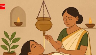Ayurveda experts recommend cleansing, rejuvenation during monsoon for healing | Mysuru News