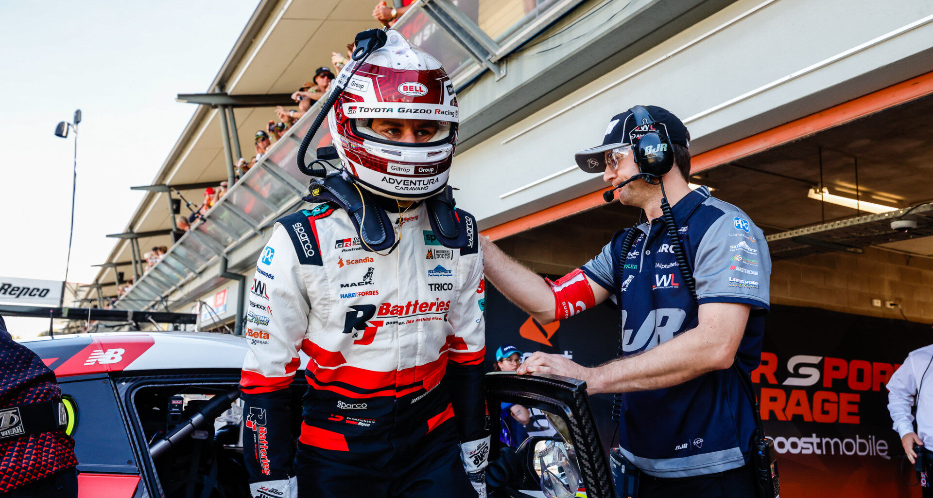 Supercars news: Andre Heimgartner concedes tough Townsville ‘almost kills’ Finals hopes