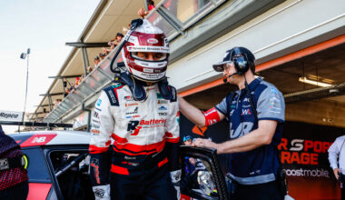 Supercars news: Andre Heimgartner concedes tough Townsville ‘almost kills’ Finals hopes