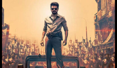 Vijay's 'Jana Nayagan' to release uncut in THIS location; Distributor reaffirms no-cut version for July 24 | Tamil Movie News