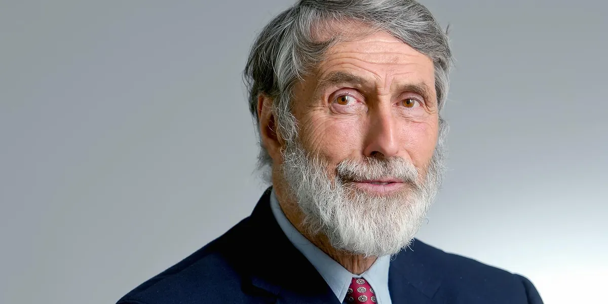 IEEE Remembers Computer Scientist Peter G. Neumann