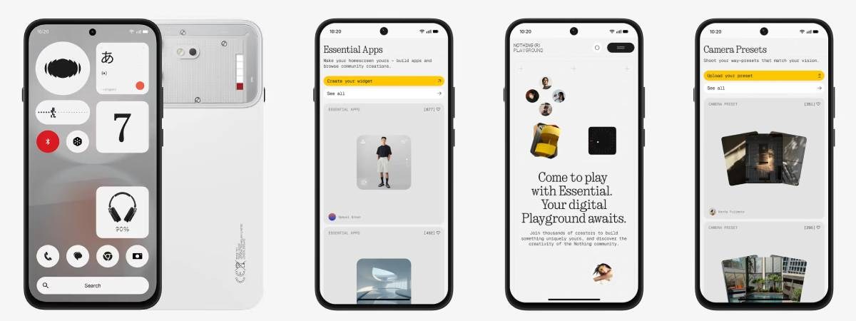 Weekly poll: will you buy the Nothing Phone (4b)?