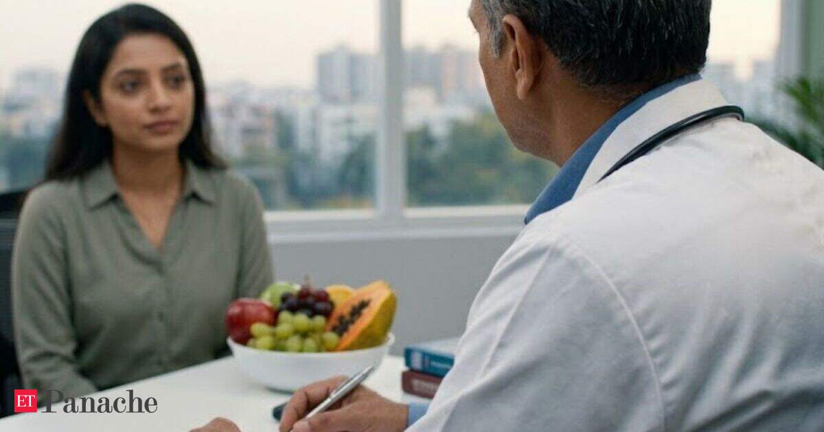 Eating healthy and exercising but still gaining weight? Hyderabad neurologist says you may be missing this one habit