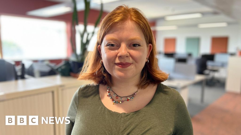 'Getting back to work changed my life after psychosis'