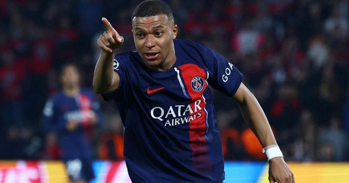 7 Diet, Exercise Tips From World Cup Stars: Sports Listicle