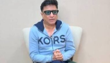 Sanjay Dutt: Anand Raj Anand recalls the making of 'Kaante' and its music; Reveals the Amitabh Bachchan, Sanjay Dutt starrer initially had no songs | Hindi Movie News