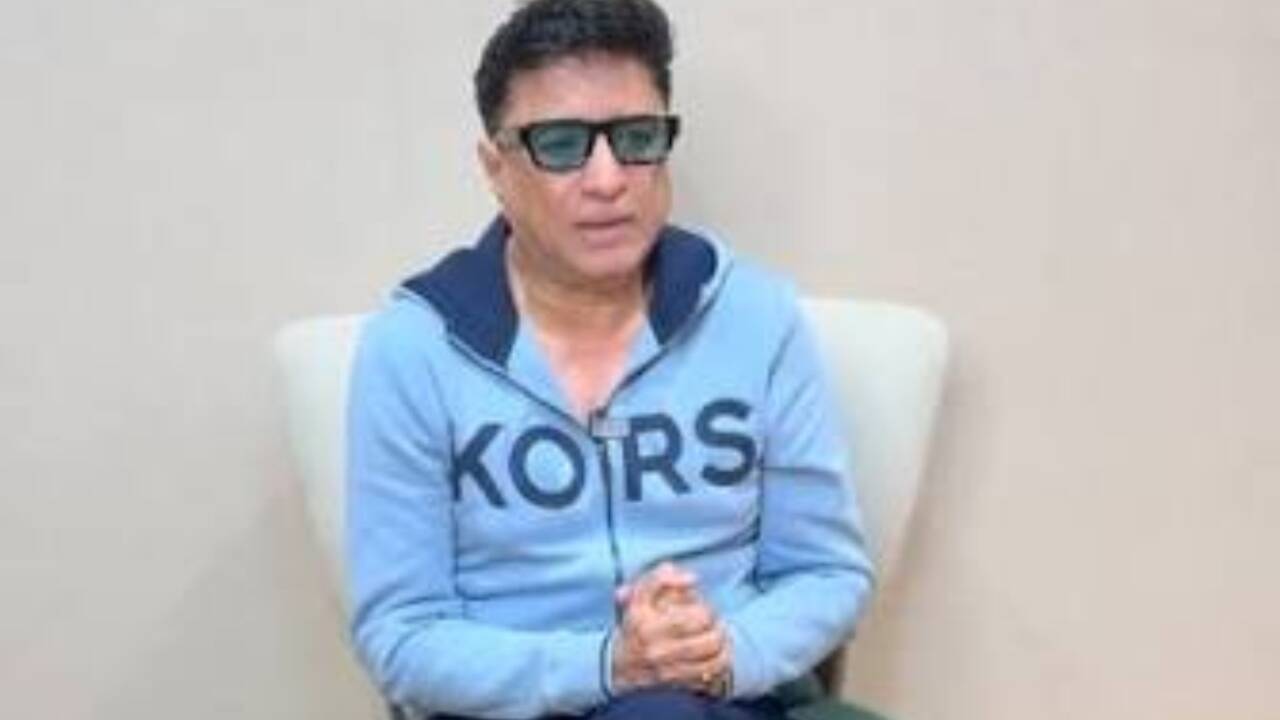 Sanjay Dutt: Anand Raj Anand recalls the making of 'Kaante' and its music; Reveals the Amitabh Bachchan, Sanjay Dutt starrer initially had no songs | Hindi Movie News