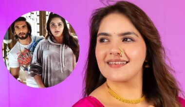 Anjali Anand: 'Earlier, a fat girl was only there for comic relief': 'Dhamaal 4' actress Anjali Anand on how Karan Johar’s 'RARKPK' redefined plus-size representation in the industry | Hindi Movie News
