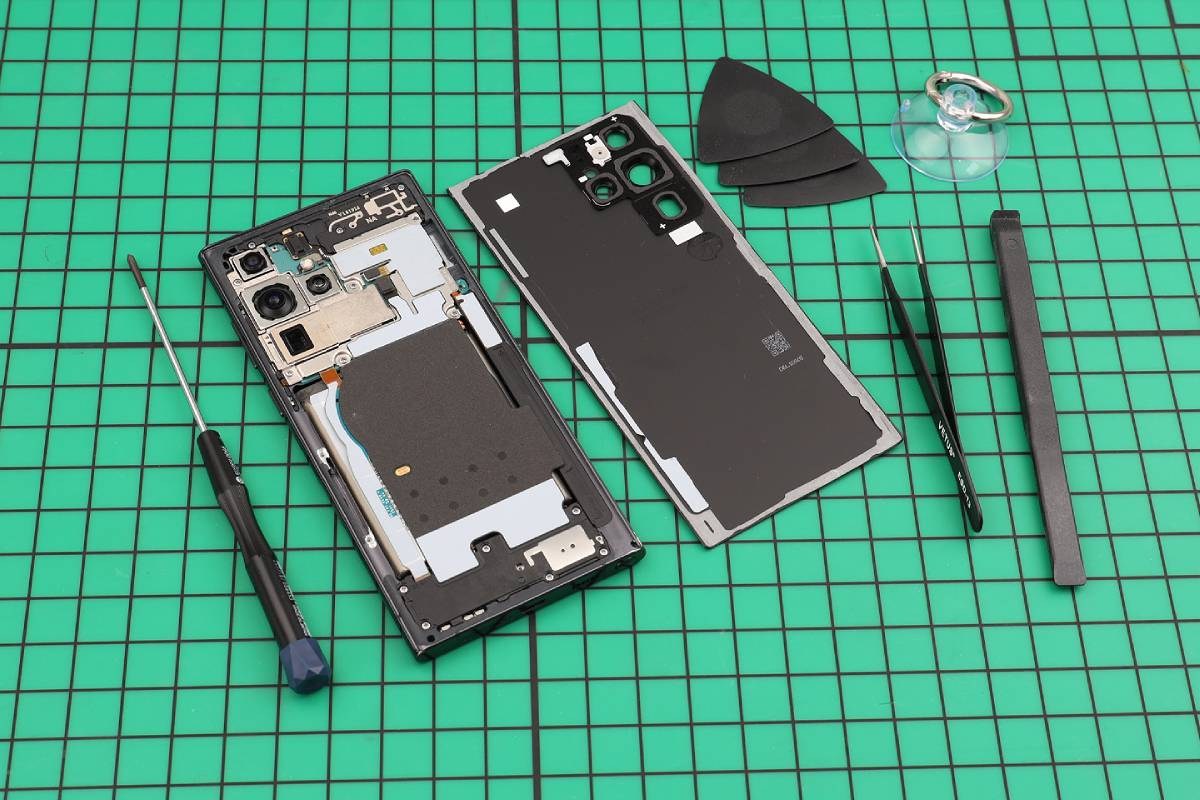 Samsung is increasing smartphone repair prices in South Korea