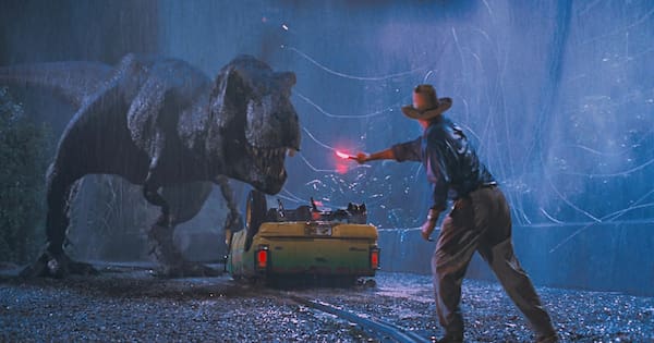 Sir Sam Neill’s greatest roles: From Sleeping Dogs to Jurassic Park