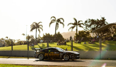 Supercars claims 124,679 attendees at 2026 Townsville 500