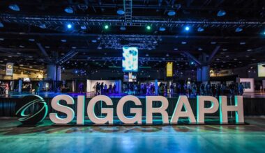 NVIDIA ‘Neural Rendering, World Models and Simulation’ Keynote Set for SIGGRAPH 2026