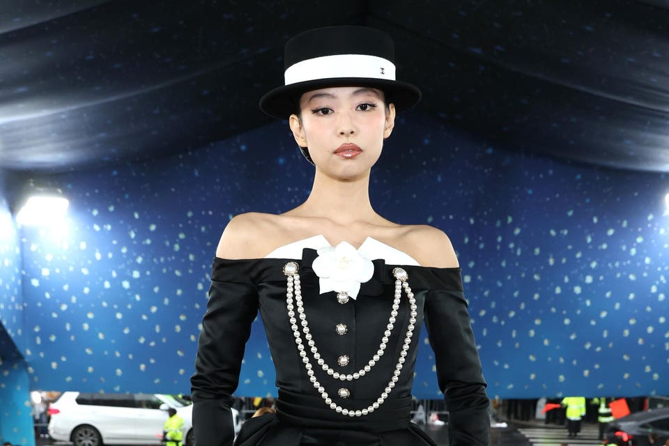The 2025 Met Gala Celebrating "Superfine: Tailoring Black Style" - Red Carpet