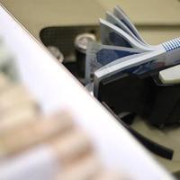 Türkiye posts current account deficit of $1.46 billion in May