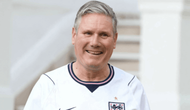 Keir Starmer could jet off to World Cup final in one last foreign trip as PM