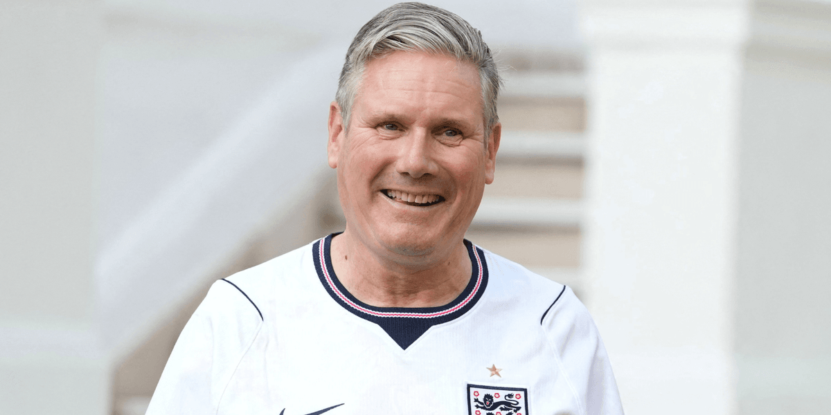 Keir Starmer could jet off to World Cup final in one last foreign trip as PM