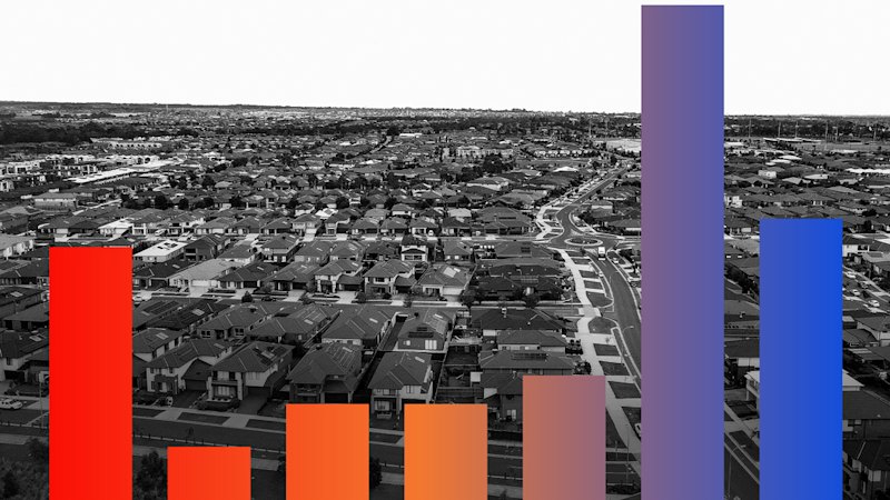 Australian house prices: Majority of voters now support property value decline, Resolve Political Monitor poll reveals