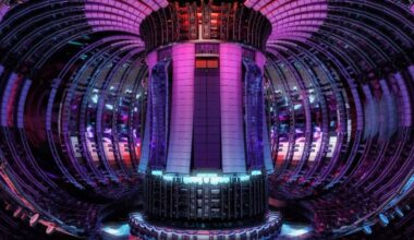 Quantum Computers Identify Nuclear Fusion Fuel in Major First : ScienceAlert