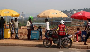 Rwanda to Phase Out eKash as RSwitch Ends Digital Wallet Service