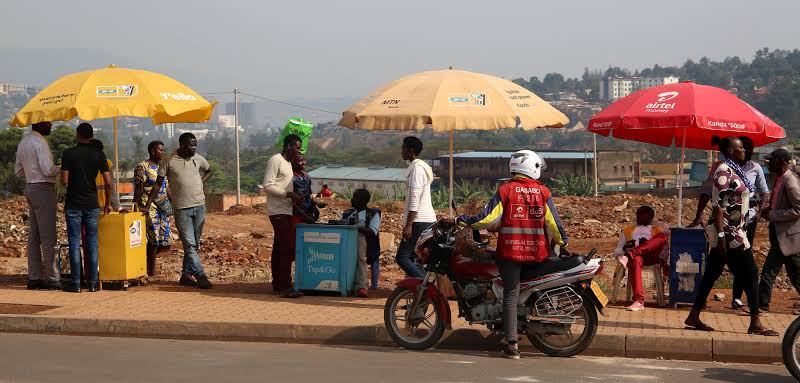 Rwanda to Phase Out eKash as RSwitch Ends Digital Wallet Service