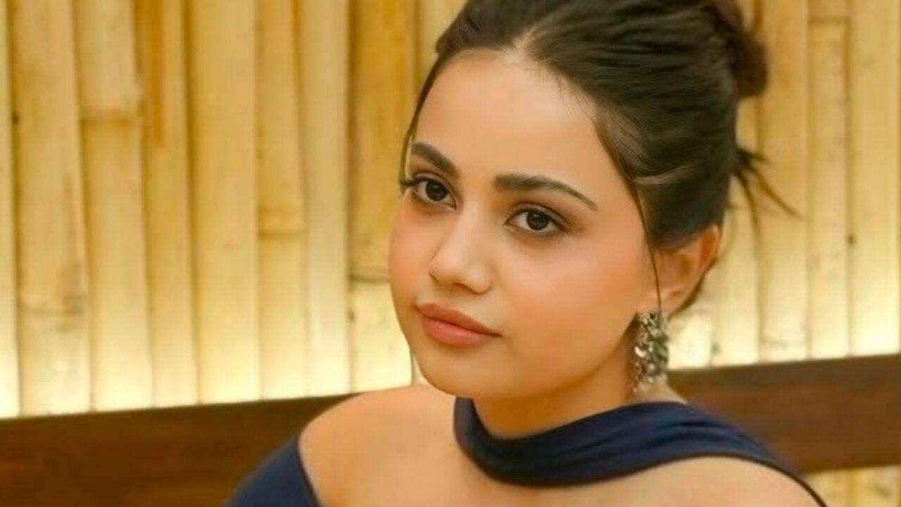 Dolly Javed: Alliance’s Dolly Javed recalls emotional days after eviction: ‘I kept crying on video calls with my mom’