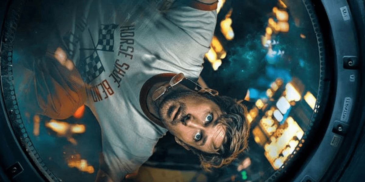 The Ending of 'Project Hail Mary' Explained