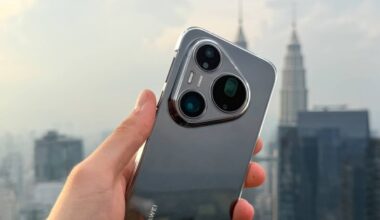 Huawei Pura 90s Pro Max hands-on review
