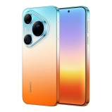 Huawei Pura 90s Pro Max colors: Orange Ocean