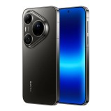 Huawei Pura 90s Pro Max colors: Graphite Black