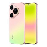 Huawei Pura 90s Pro colors: Guava Soda