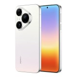 Huawei Pura 90s Pro colors: Coconut White