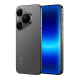 Huawei Pura 90s Pro colors: Mulberry Black