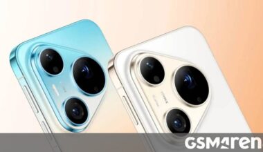 Huawei Pura 90s Pro Max goes global with 200MP tele cam, Pura 90s Pro also unveiled